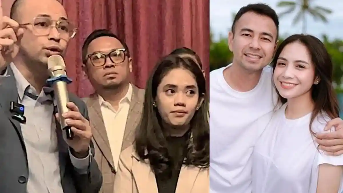 Diajak Pulang ke Indonesia, Terungkap Sosok WNI yang Buat Raffi Ahmad Rela Gelontorkan Ratusan Juta - Banjarmasinpost.co.id