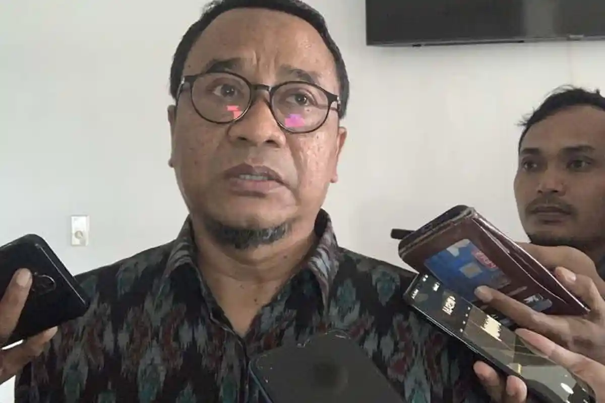 Program SPAM Pantai Selatan Lombok Timur Berlanjut Meski Ada Penolakan dari Sejumlah Warga