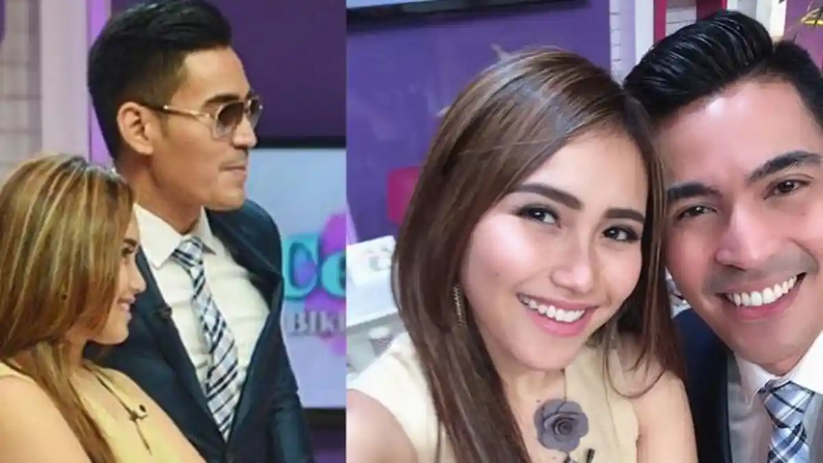 Dulu Dibilang Cocok, Pengakuan Jujur Ayu Ting Ting Tentang Hubungannya dengan Robby Purba