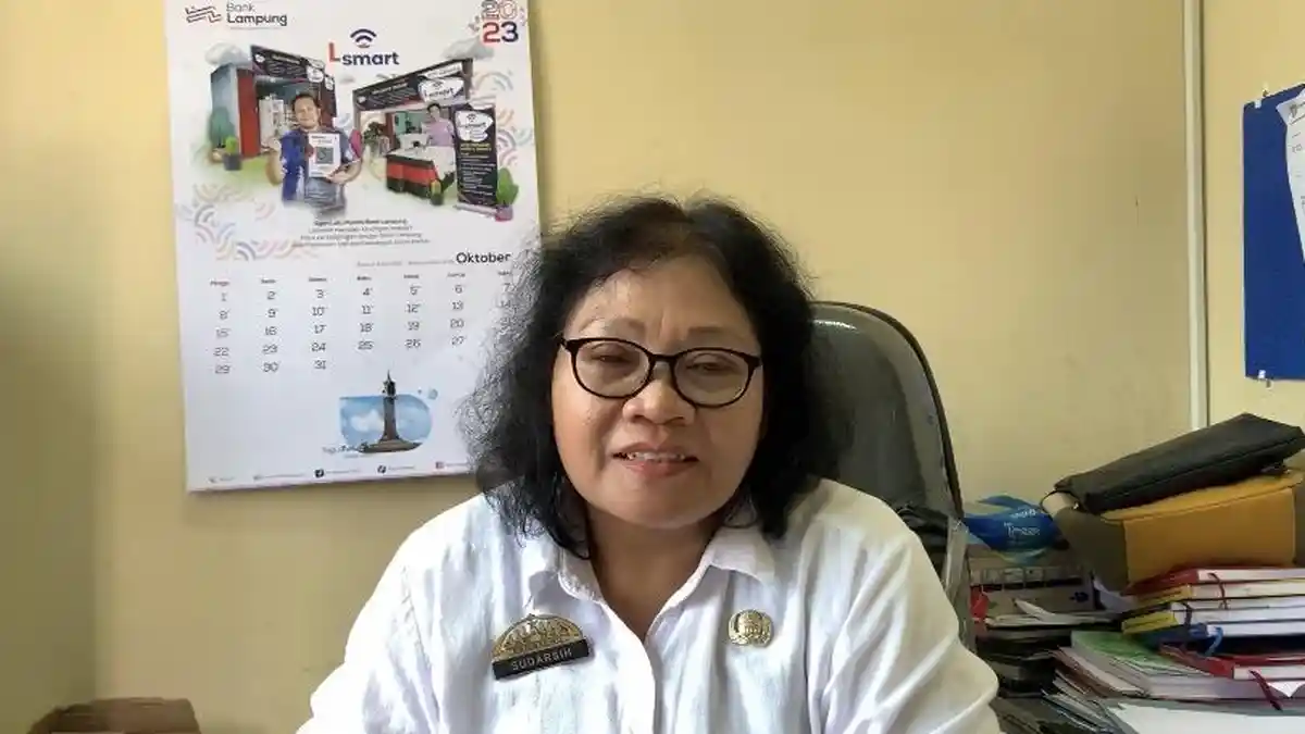 Disdukcapil Pringsewu Permudah Pengurusan Dokumen ODGJ, Bisa Diwakilkan Keluarga