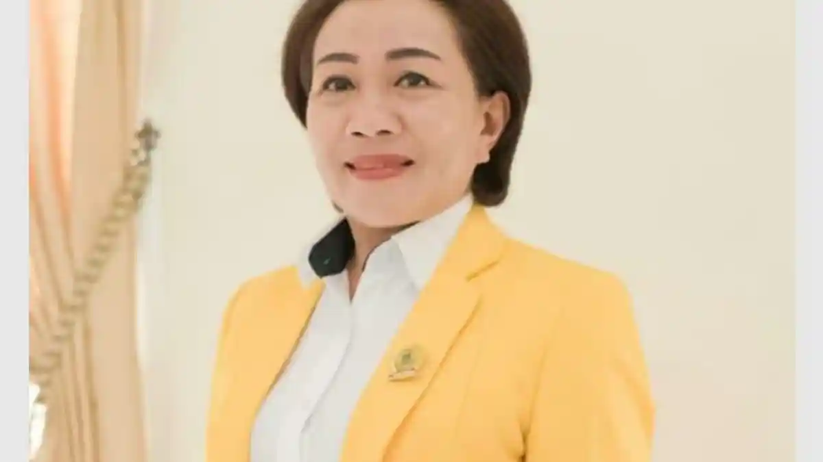 Anggota DPRD NTT Osy Gandut Sebut Sebagai Wakil Rakyat Butuh RDP Terkait Pembatasan BBM Bersubsidi - Pos-kupang.com