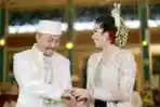 Ratu Felisha Resmi Menikah Lagi