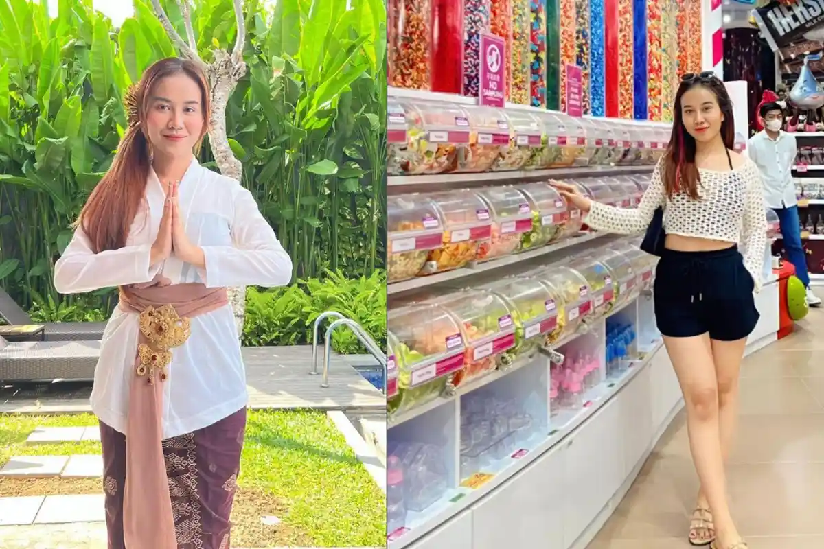 Mayang Lucyana Klarifikasi Usai Dipolisikan Gegara Tertawakan Upacara HUT ke 78 RI