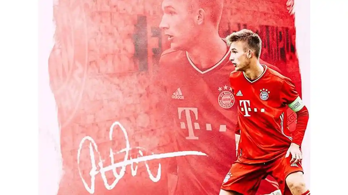 PROFIL Torben Rhein: Talenta Jerman di Bayern Munchen, Tolak Tawaran Barcelona & Arsenal