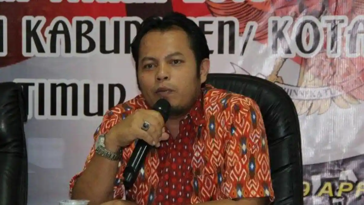 KPU Jatim Berharap Mahasiswa Mau Daftar Lowongan 900 Ribu Petugas KPPS di Jawa Timur