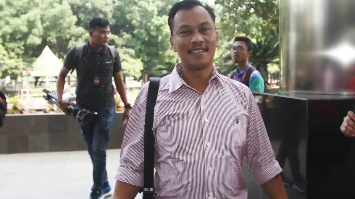 KPK Temukan Istilah 'Uang Pokir' di Suap APBD Pemkot Malang