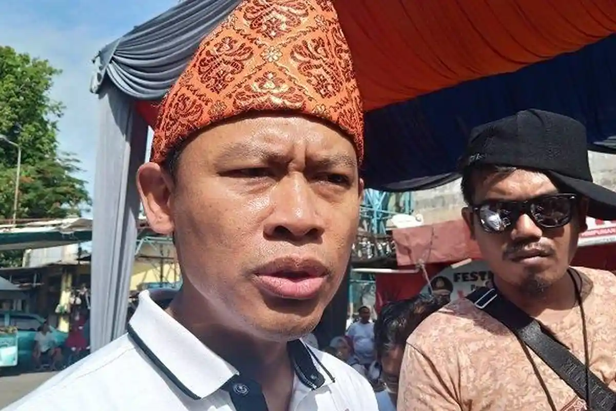Ada Tudingan Seolah-olah KPU Berkomplot, Komisioner Pramono Ubaid: Itu Kesalahpahaman Fatal