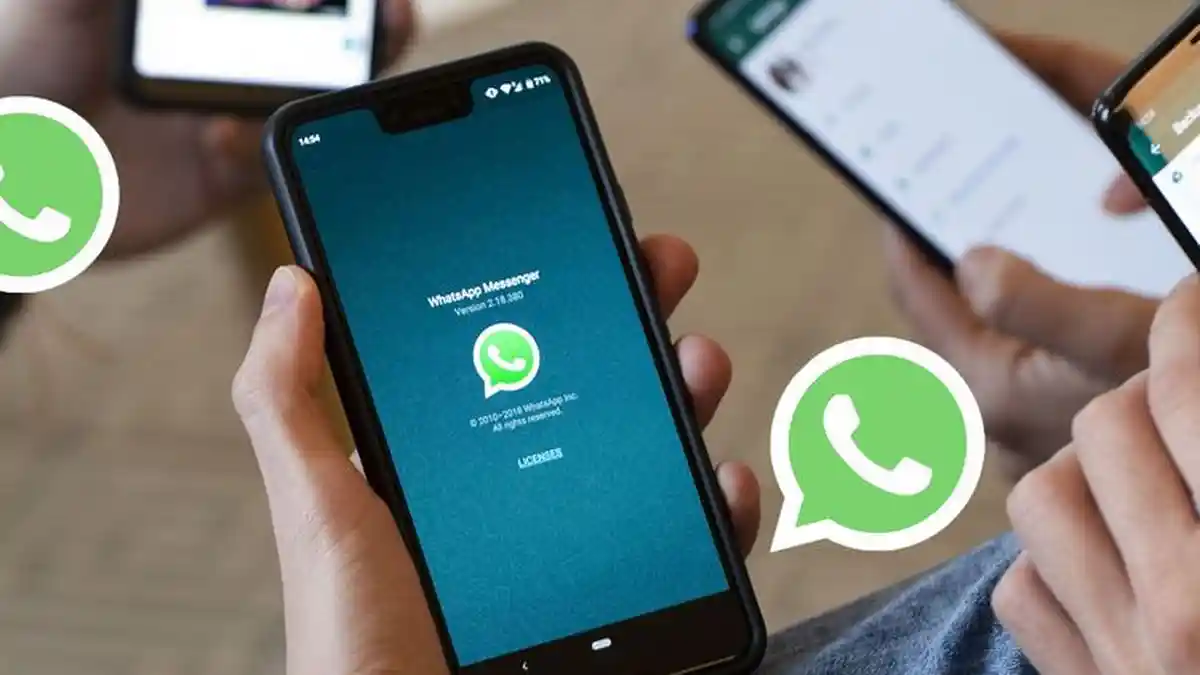 Daftar HP Tanpa WhatsApp Mulai Tahun 2021 Samsung hingga iPhone | Cek Jenis HP Kamu !