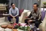 Pembukaan The Yudhoyono Institue
