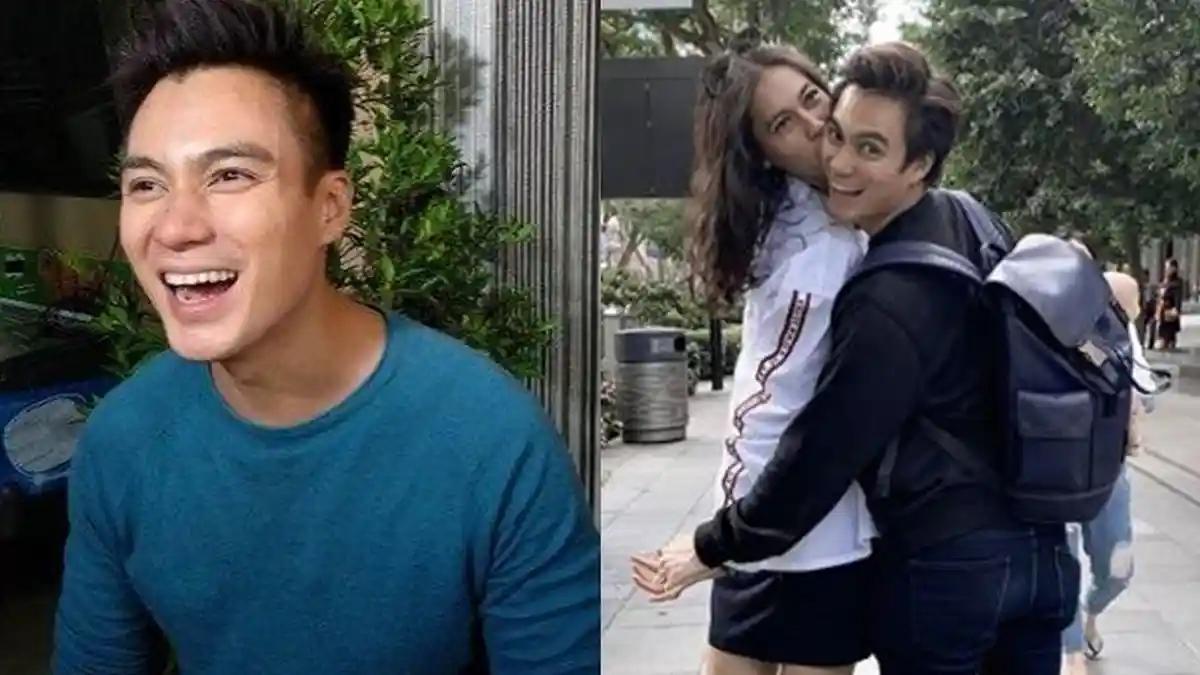 Baim Paula Masuk Urutan 18 Besar Top Youtuber Dunia, Kalahkan Halilintar Hingga BLACKPINK