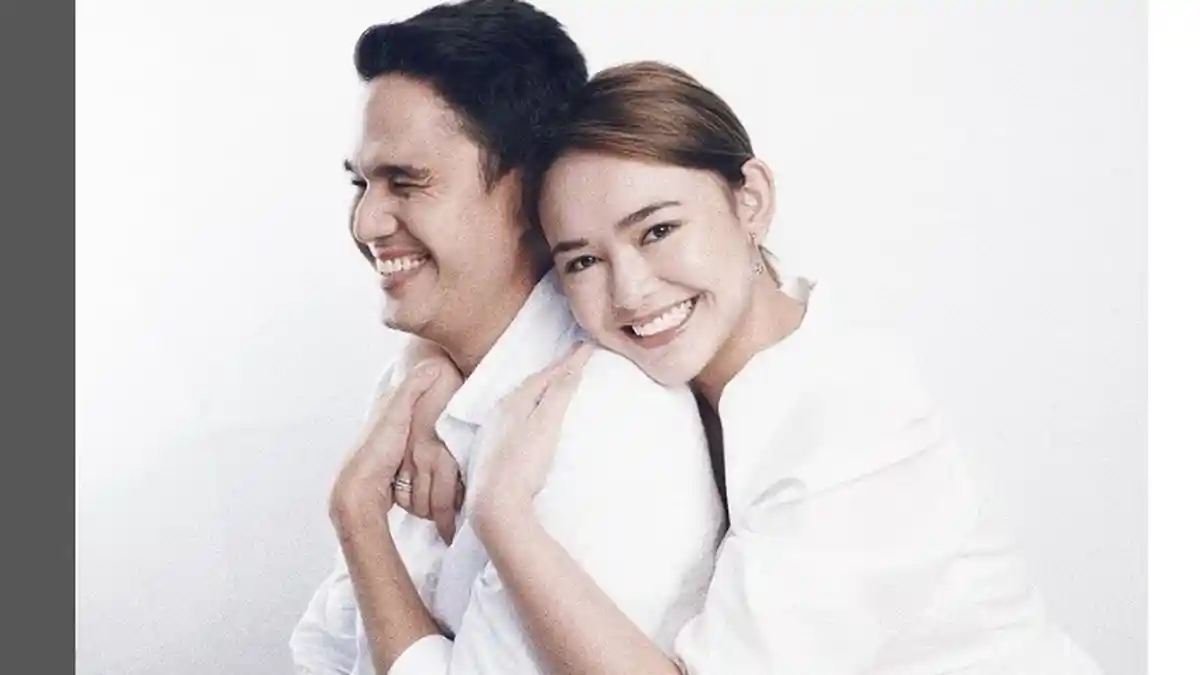 Isu Pacaran Dengan Mischa Chandrawinata, Amanda Manopo Muak Ditanya Kapan Menikah