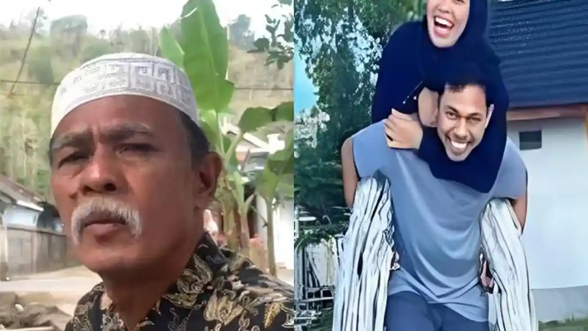 Ayah Briptu Rizka Terseret Kasus Pembunuhan Sang Menantu Brigadir Esco, Ini Perannya