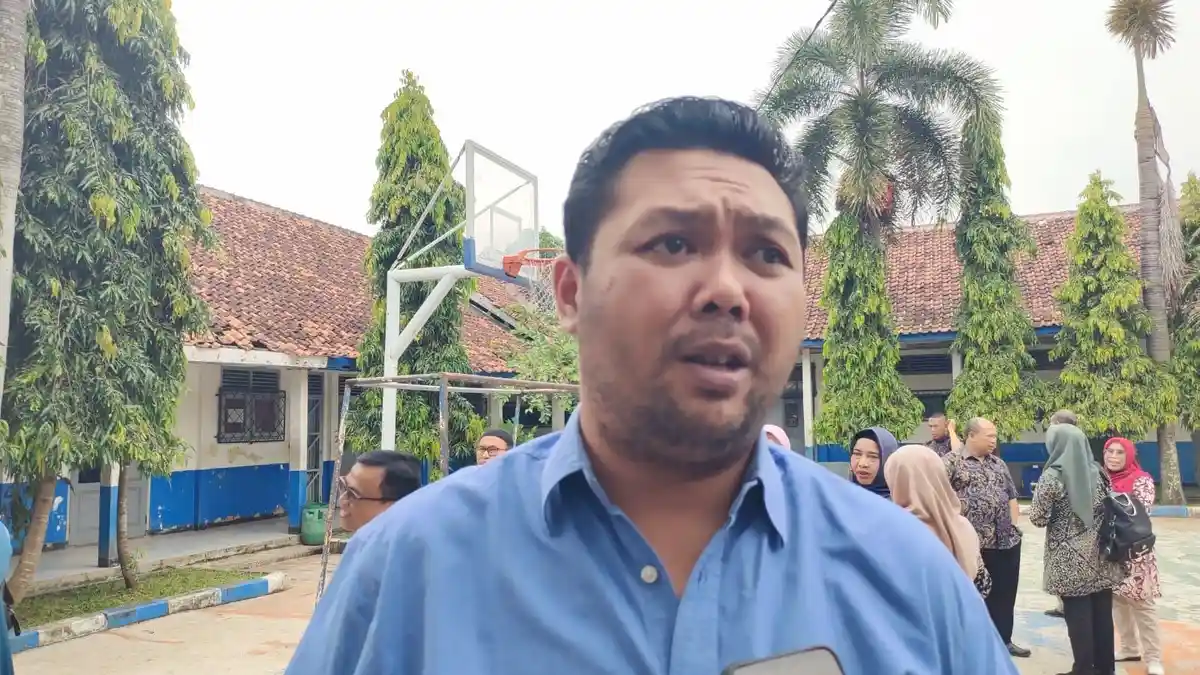 SPMB Cianjur 2025 Disebut Banyak Dikeluhkan Masyarakat, Ini yang Didengar Anggota DPRD
