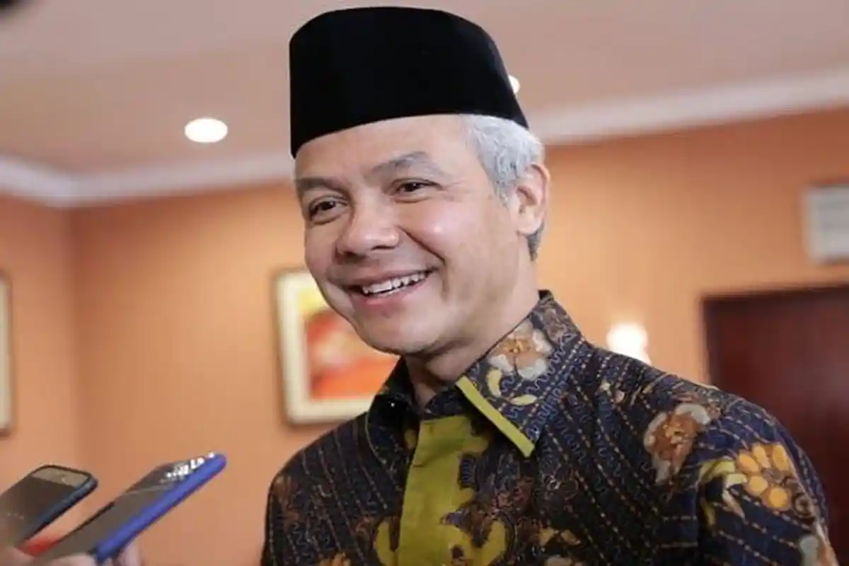 Sekjen PDIP Sebut Cawapres Ganjar Bisa Saja Perempuan, Sudah Diputuskan Tunggu Tanggal Mainnya