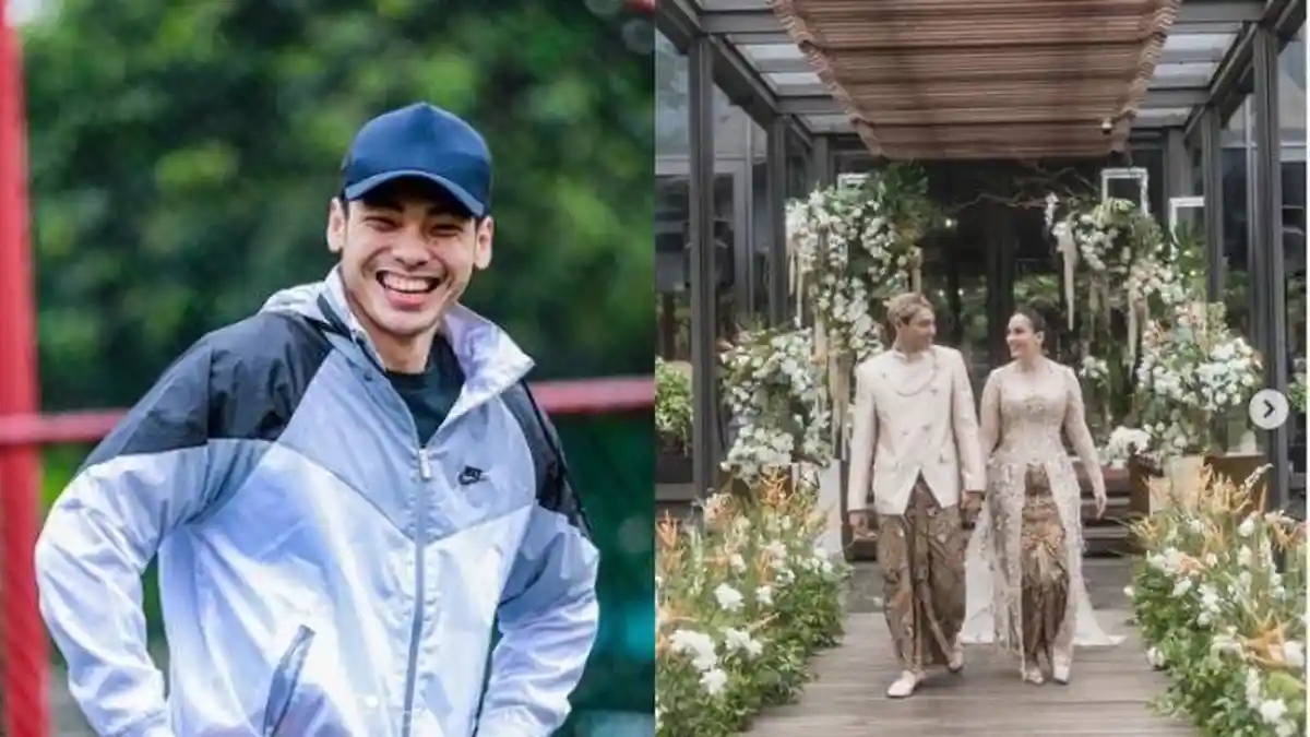 Profil Rob Clinton Kardinal, Politikus Muda dan Pengusaha yang Resmi Jadi Suami Chelsea Islan