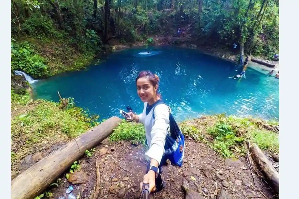 Anggota Dewan Kerinci Sayangkan Pernyataan Bupati Adirozal yang Ajak Orang Datang ke Kerinci