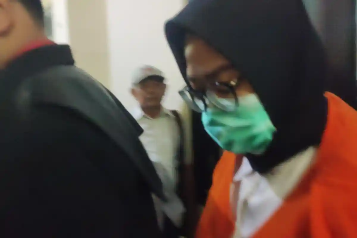 Ngerinya Perundungan di PPDS Anestesi Undip, Junior Habiskan Hampir Rp 1 M Demi Tugas Senior