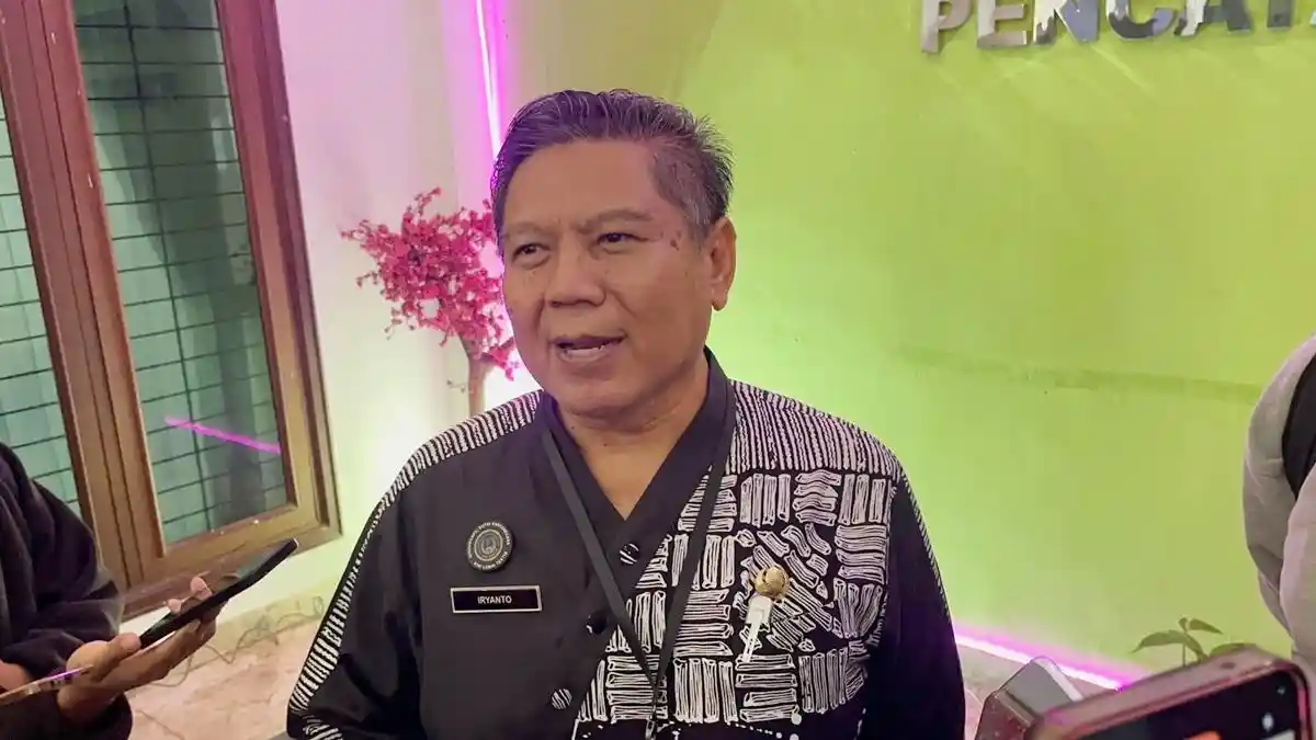 Disdukcapil Kukar Hadirkan Pelayanan yang Mudah, Cepat dan Terapkan Prinsip Kehati-hatian