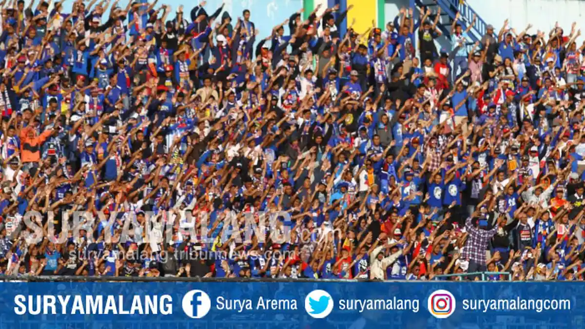 Jadwal Kick Off & Jam Tayang Mitra Kukar vs Arema FC Sore Ini, Siaran Langsung Indosiar
