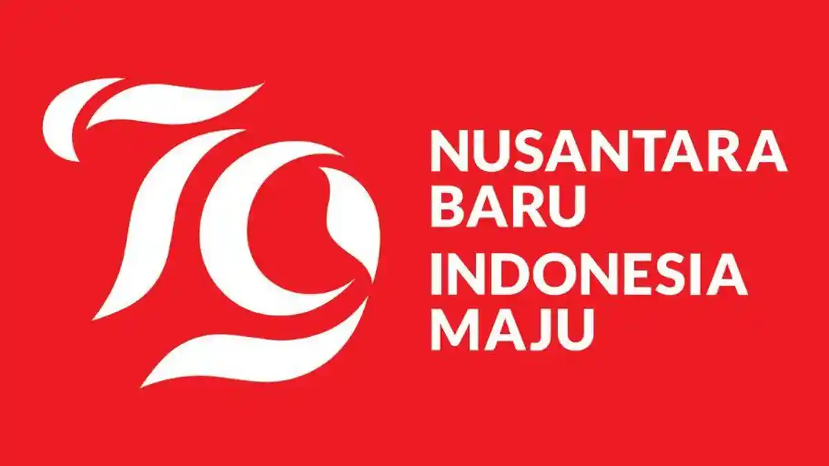 Contoh Poster untuk Peringatan 17 Agustus Bertema Indonesia, Bisa Didownload Gratis