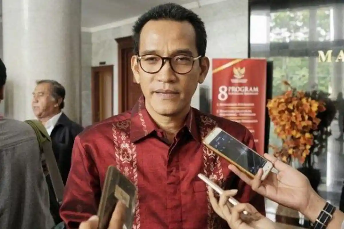 Pakar Hukum Tata Negara Refly Harun Ungkap Strategi Gugatan 02 Prabowo, 'MK Berani Beli atau Tidak?'