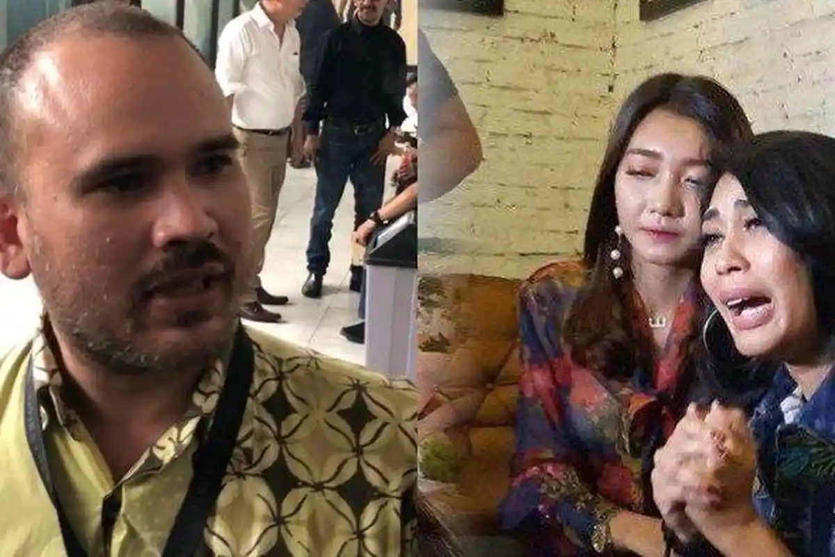 Terungkap Fakta Terbaru Terkait Kematian Zefania Karina yang Jatuh dari Balkon Apartemen