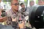 Andi Wijayanto Sekretaris Kabinet