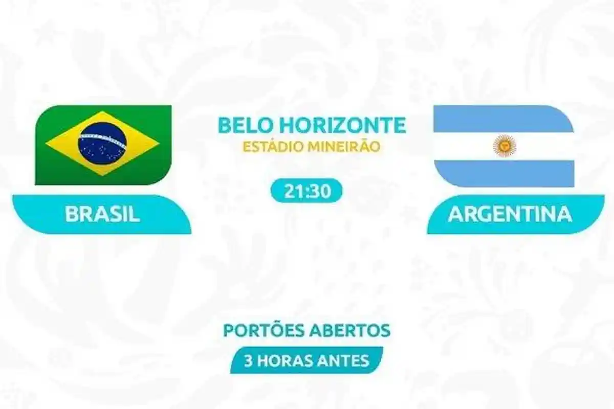 Tim Samba Unggul 2-0 Melaju ke Final Copa America, Intip Pertandingan Brasil vs Argentina