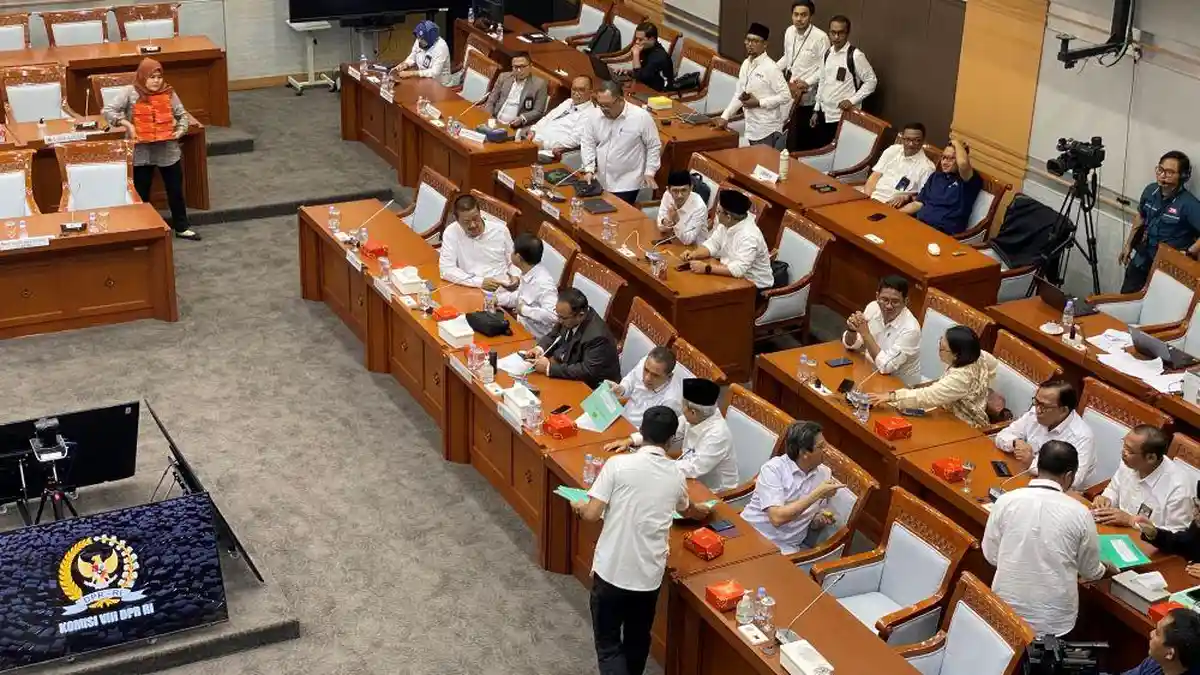 Rekrutmen Tenaga Kesehatan Haji 2024 Dibuka Mulai 18 Desember 2023, Ini Jadwal dan Formasinya