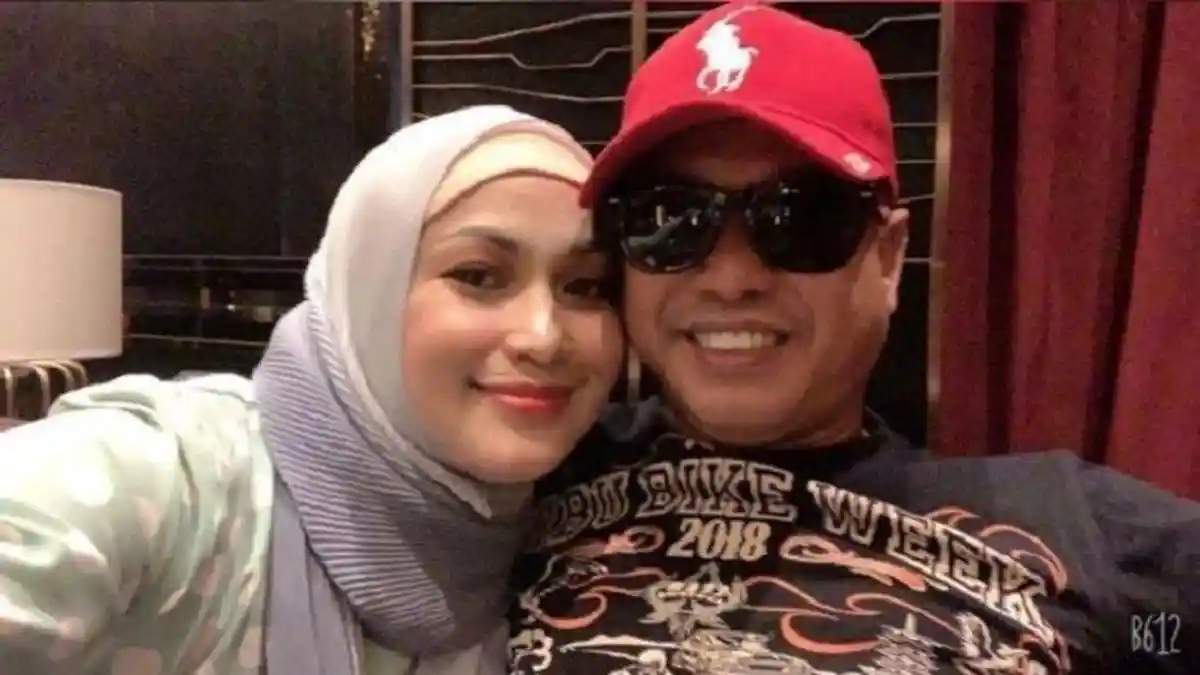 Artis Cantik Ini Diceraikan Mantan Menejernya, Punya Tiga Anak, Kini Nikah Lagi dan Ikhlas Dimadu