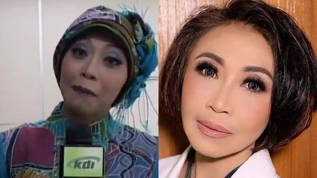 Ingat Trie Utami? Dulu Jadi Juri Bermulut Pedas hingga Milih Cerai Daripada Dipoligami, Ini Kabarnya