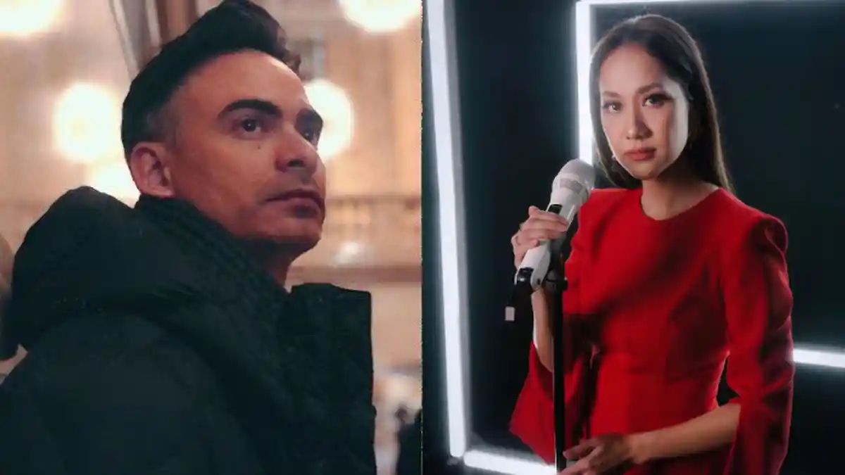 BCL Ungkap Alasan Tak Jadi Juri Indonesian Idol, Butuh Waktu Lama setelah Kepergian Ashraf Sinclair