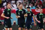Tunisia vs Australia