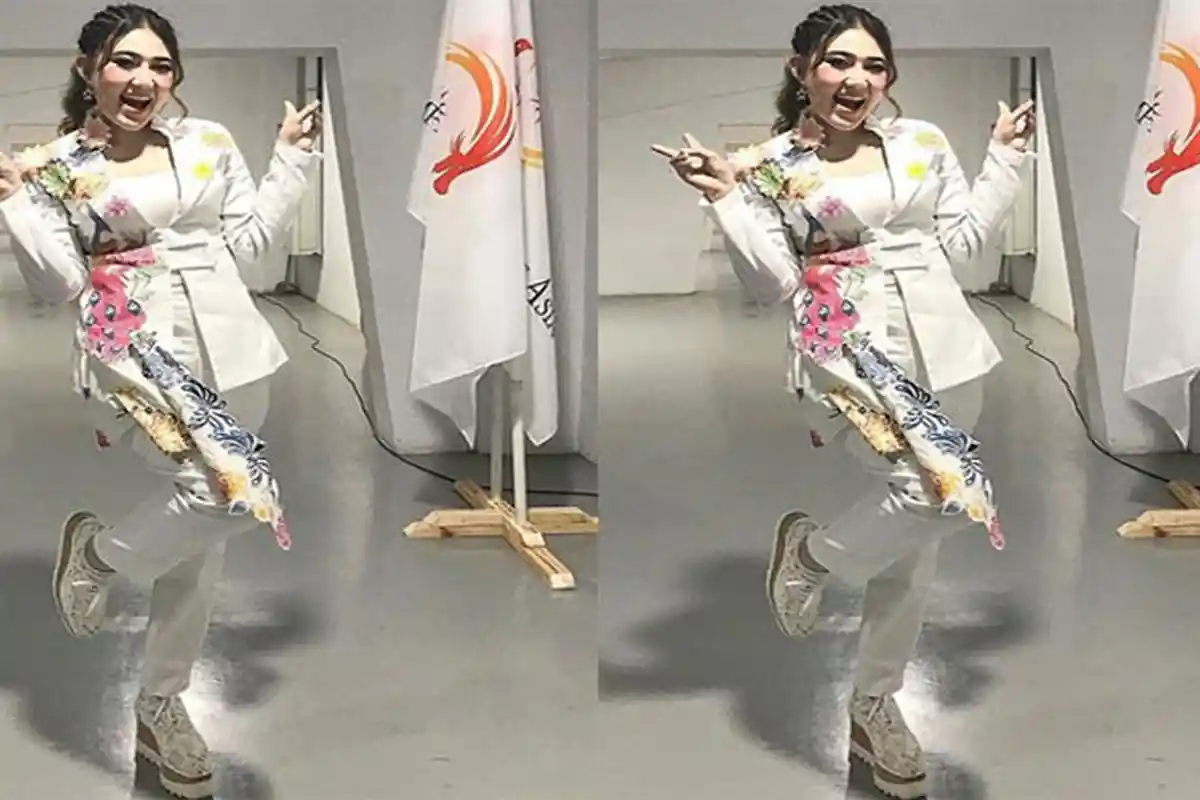 Via Vallen Ungkap Alasan Tak Tampil di Penutupan Asian Games hingga Curhat Tentang Perawan
