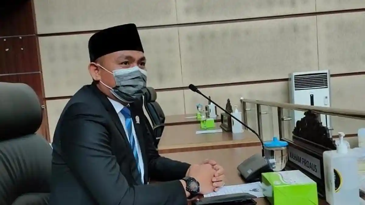 DPC Demokrat Tangsel Yakin Perubahan dan Perbaikan Terwujud Setelah Gabung Koalisi KIM