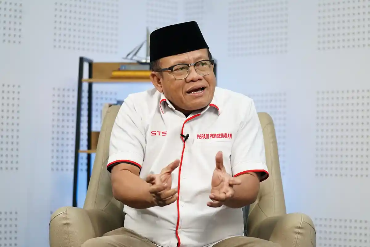 IPW Duga Oknum Polisi AKP Dadang Iskandar Bekingi Tambang Ilegal Galian C