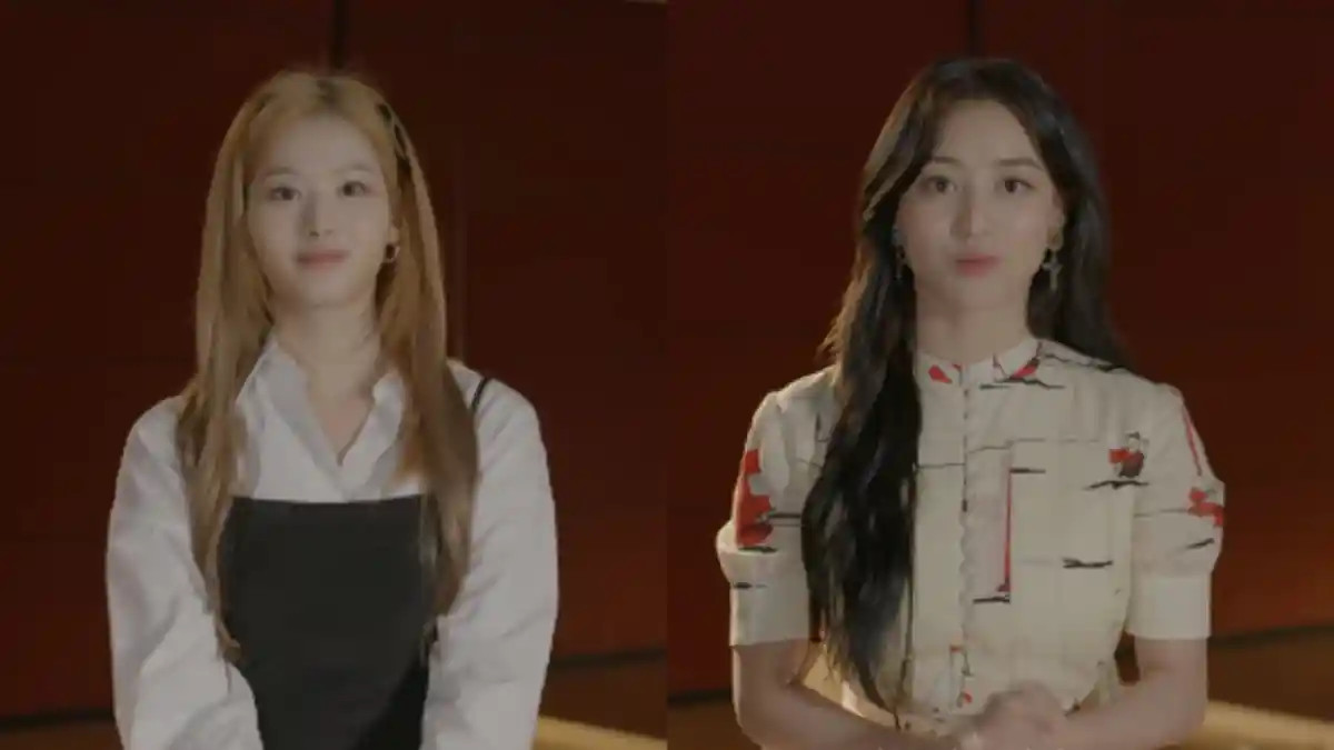 Demi Rilis 'Cry For Me', Sana dan Jihyo TWICE Beber Perjuangan Keras Melawan JYP Entertainment