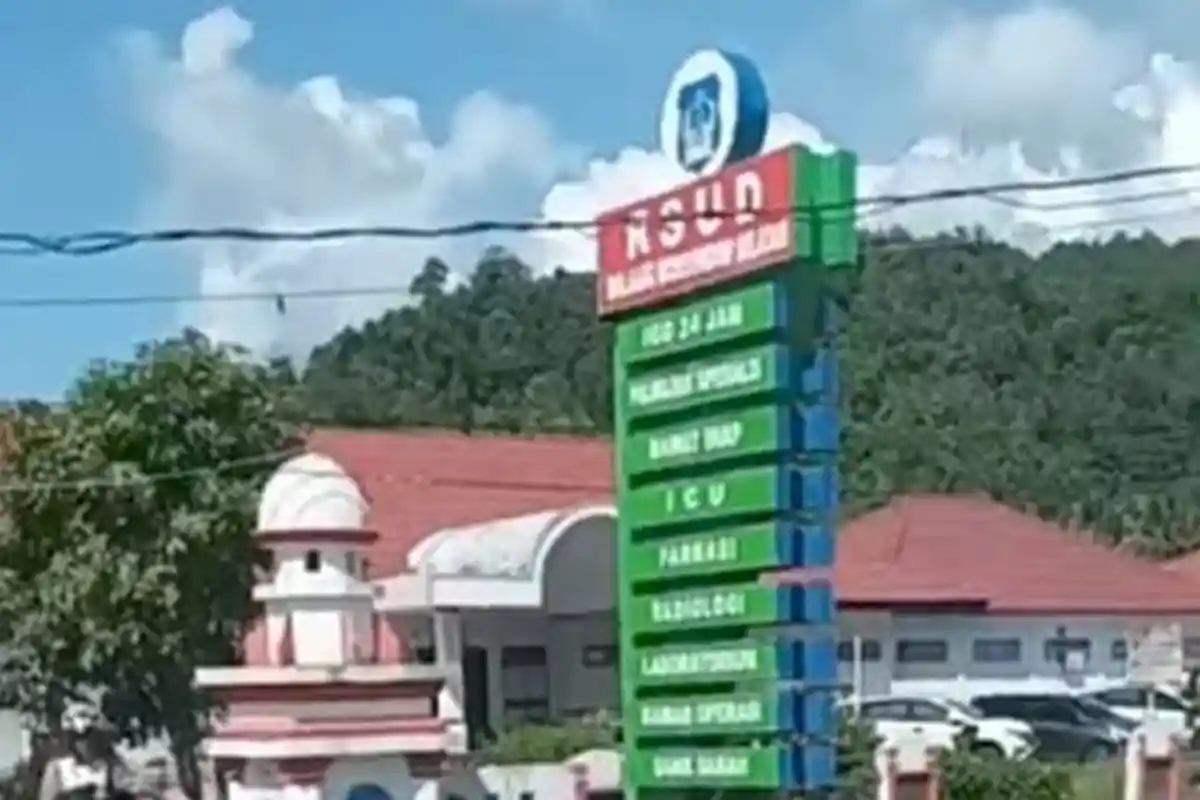 Pihak RSUD Bolsel Keberatan dengan Sikap PLN Molibagu yang Memutus Meteran Listrik di Rumah Sakit