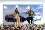Peresmian Dealer Flagship MAXUS Indonesia