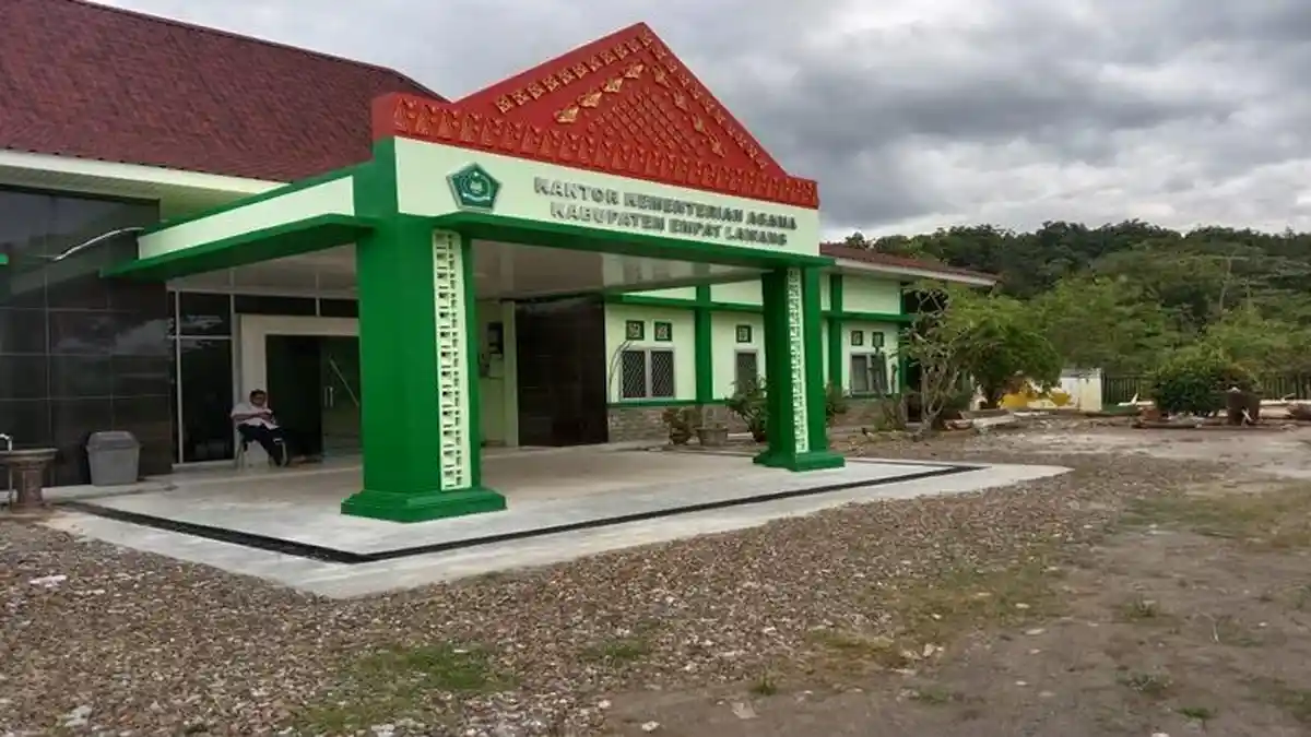 Anggaran Terbatas, Tunjangan Guru Agama PPPK di Empat Lawang Belum Dibayar Sejak Februari - Sripoku.com