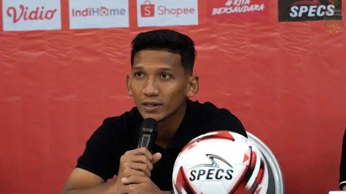 Bhayangkara FC Ditahan Imbang TM Ichsan Tuding Pemain PSM Bikin Lelucon dan Tak Pantas di Liga 1