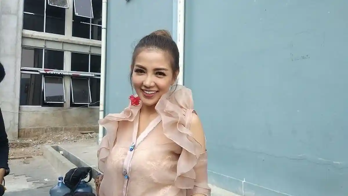 Bella Shofie Merasa Lebih Bahagia dan Kalem Setelah Miliki Anak dari Daniel Rigan