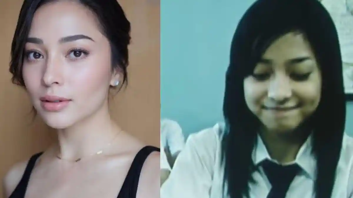 Selain Roby Tremonti, Nikita Willy juga Dihujat Imbas Broken Strings Aurelie, Sinetron Lamanya Viral