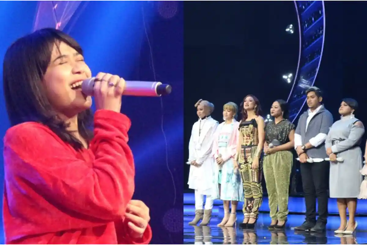 Setelah Tersingkir dari Indonesian Idol 2018, Siapa Sangka Nasib Bianca Jodie jadi Begini