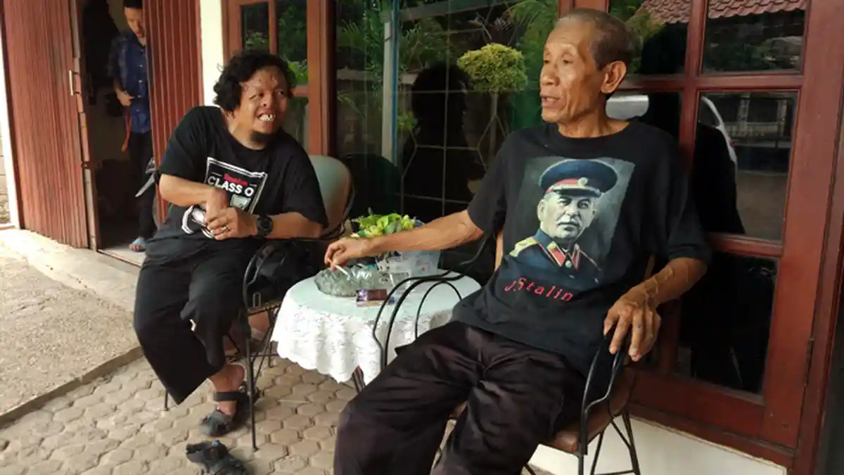 Farhan Belum Aman Meski Pelaku Perundungan Sudah Disanksi
