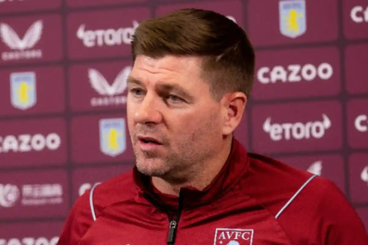 Pelatih Al Ettifaq Steven Gerrard Masuk 5 Besar Pelatih Bergaji Termahal di Dunia