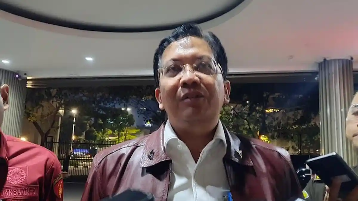 Peran Dirut PT BUP Yusrizki dalam Kasus Korupsi Proyek BTS Kominfo, Penyedia Panel Surya
