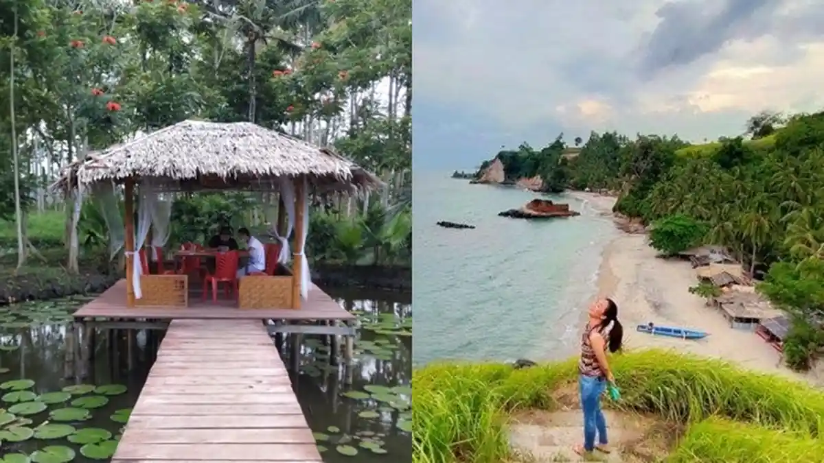 Pelesir ke Kakas Minahasa, Berikut 5 Spot Wisata yang Wajib Dikunjungi