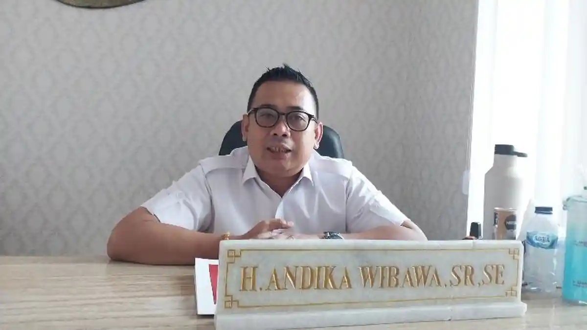 Bursa Calon Wali Kota Bandar Lampung Pilkada 2024, Gerindra Tunggu Instruksi DPP