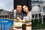 Potret Rumah Mewah Ashanty & Anang Hermansyah, Dijual Rp 25 Miliar Tak Laku-laku, Fasilitas Lengkap